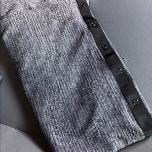 Lululemon wrap scarf
